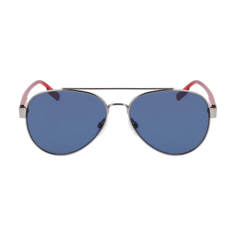 CV300S DISRUPT 069 Light Gunmetal Sunglasses Man Metallo