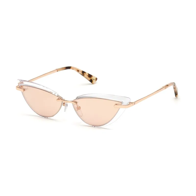 WEB Gafas de Sol Mujer Eyewear WE0283-26Z-56 ø 56 mm