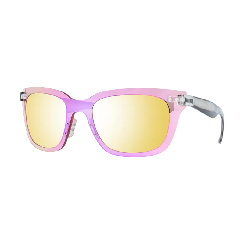 TCChange Gafas de Sol Unisex TH503-02-53 Ø 53 mm