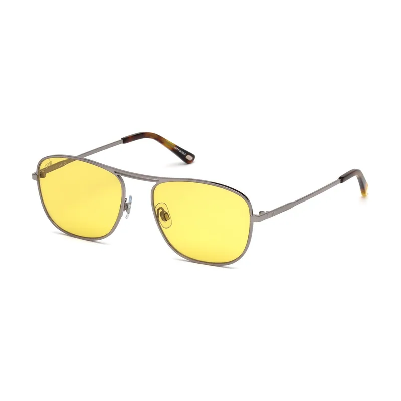 Web Unisex adulto WE0199 14J 55 Monturas