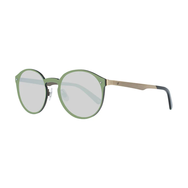 WEB Unisex Adulto WE0203 38Q 00 Monturas