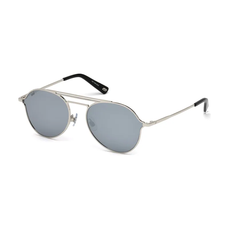 WEB Unisex Adulto WE0230 16C 56 Monturas