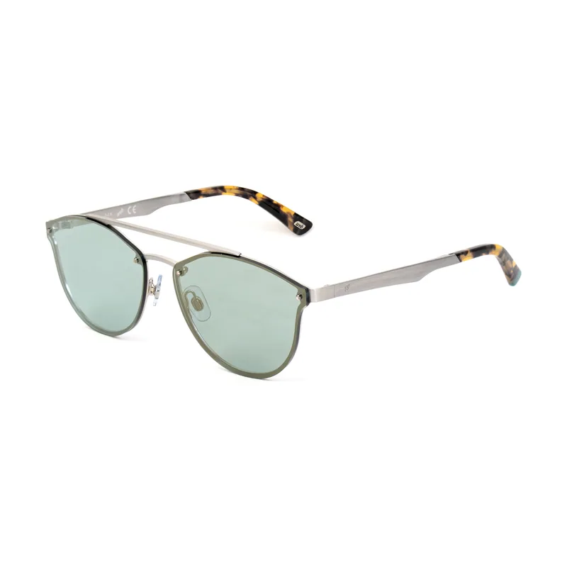 WEB Unisex Adulto WE0189 09X 59 Monturas