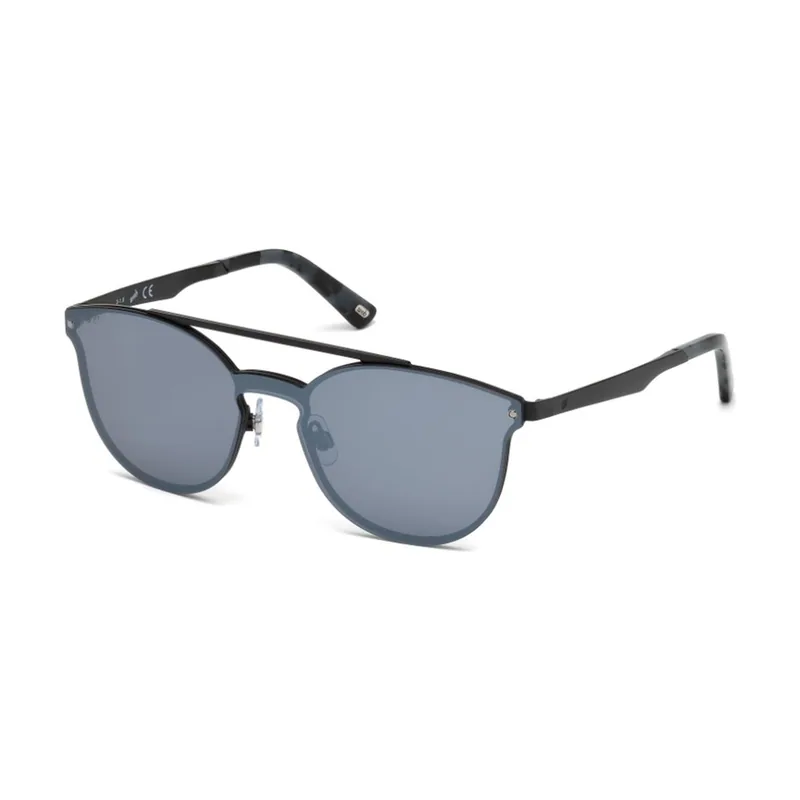 WEB Unisex Adulto WE0190 02C 00 Monturas