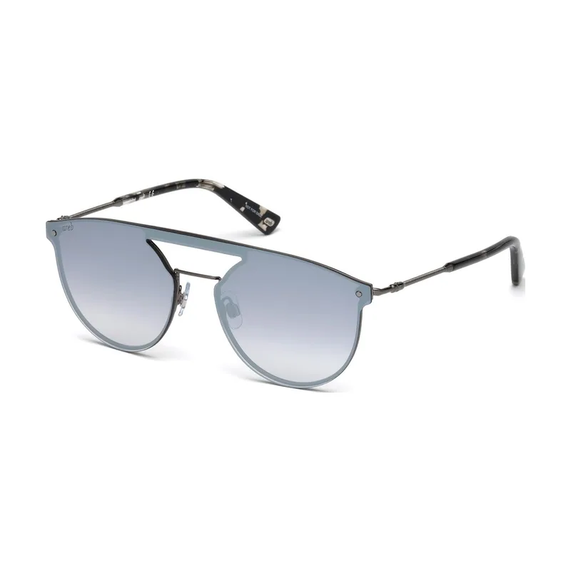 WEB Unisex adulto WE0193 08C 00 Monturas