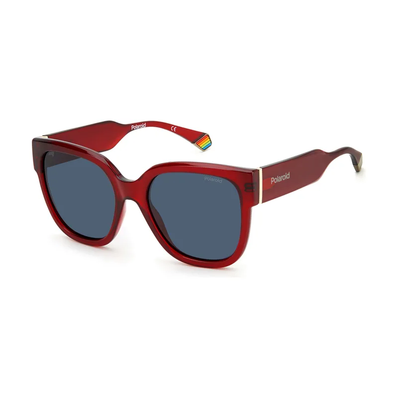 PLD 6167/S Para Mujer Polarizado Talla 55/19/140