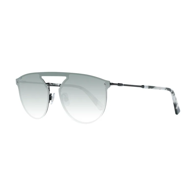 Web Unisex Adulto WE0193 02Q 00 Monturas