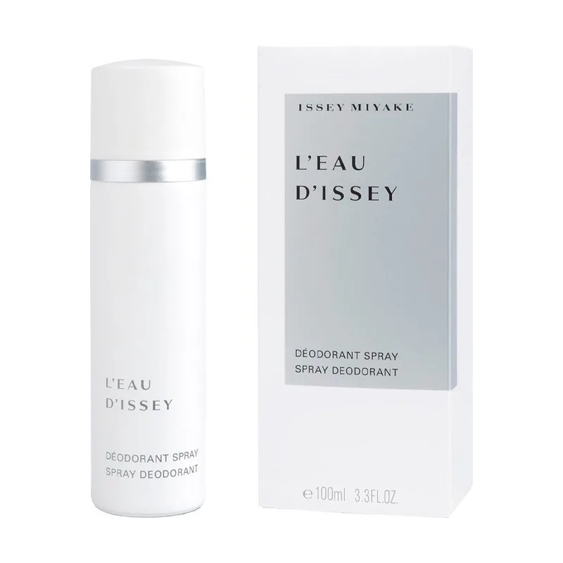 Issey Miyake L'Eau D'Issey Desodorante Vaporizador 100ml