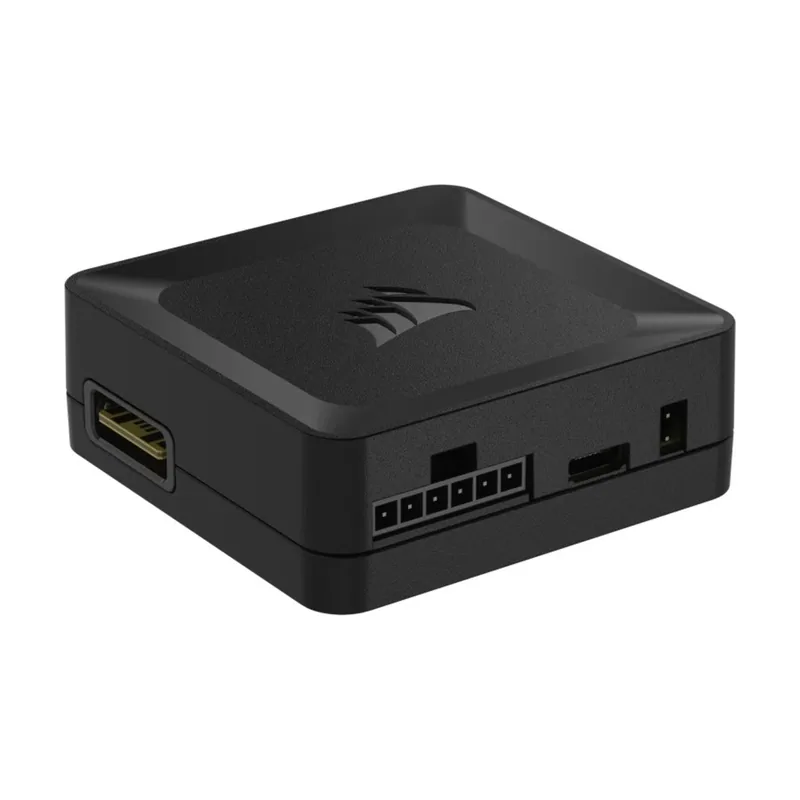 iCUE LINK System Hub 2026