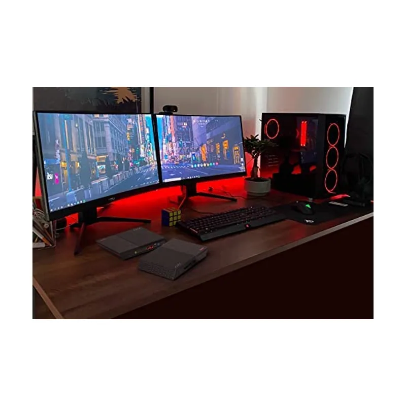 Flashstor 6 FS6706T 6 Bahías
