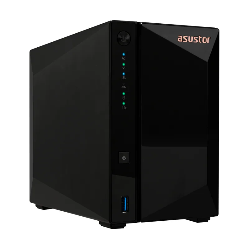 DriveStor 2 Pro Gen 2 AS3302T v2 2 bahías