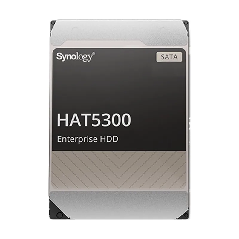 Enterprise Series 12TB