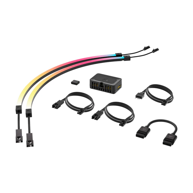 iCUE Link LS350 Aurora RGB