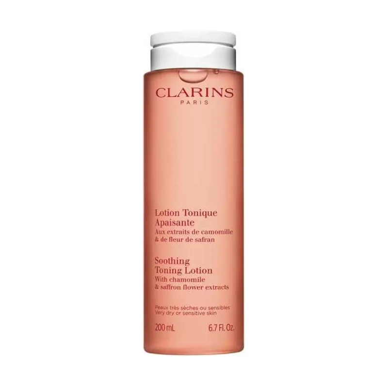 Clarins Loción Tónica Reconfortante 200ml