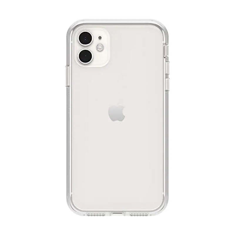 Funda React para iPhone 11/XR