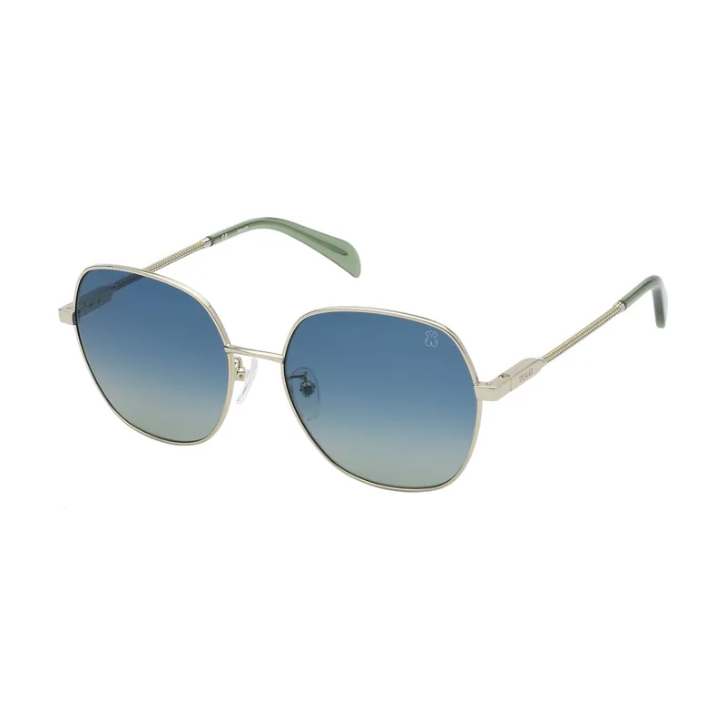 Gafas DE SOL STO439 Shiny Light Gold 56/14/140 Para Mujer