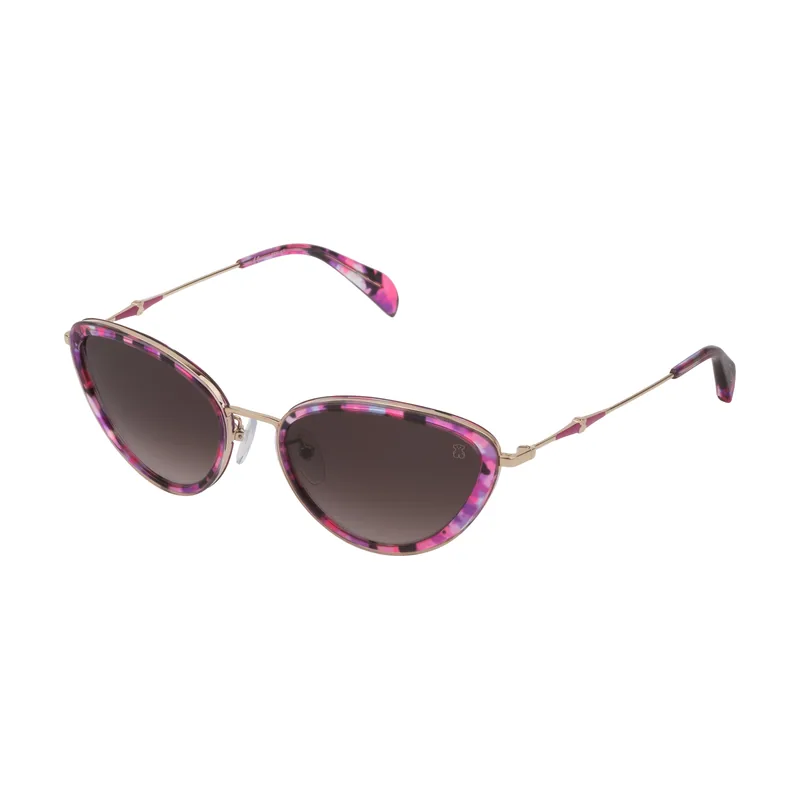 Montura de gafas Hombre VPL262-547D7M
