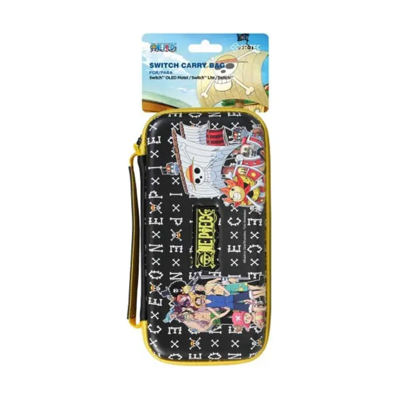 Switch Thousand Sunny One Piece