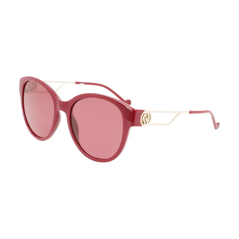 LJ762SR 601 BURGUNDY 56/19/140 Mujer