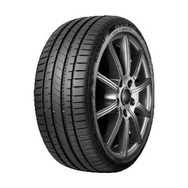 Kumho Ecsta Sport S PS72 255/40 R21 105Y