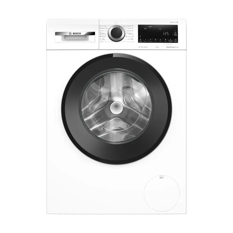 Bosch WGG244Z0ES Serie 6