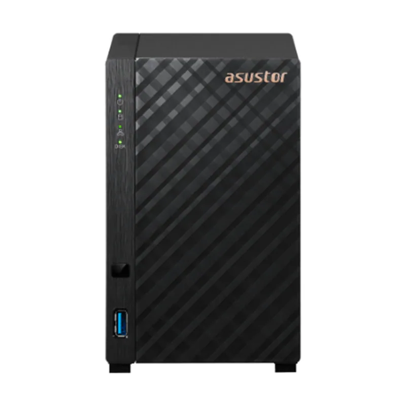 DriveStor 2 Gen 2 AS1202T 2 bahías