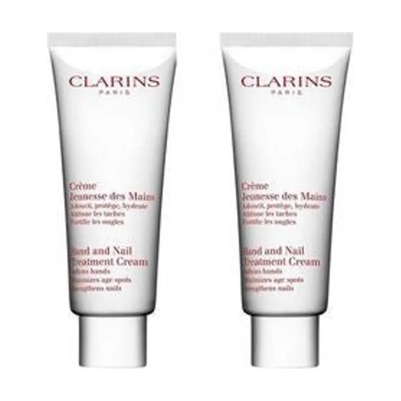 Clarins Crema Juventud de Manos Cuidado de Manos 200ml