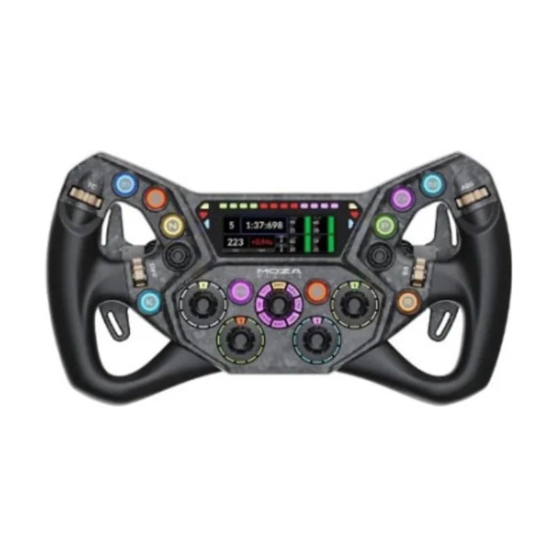 KS Pro Steering Wheel