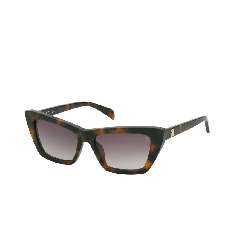 Gafas DE SOL STOB45V Havana Brown 54/16/140 Para Mujer