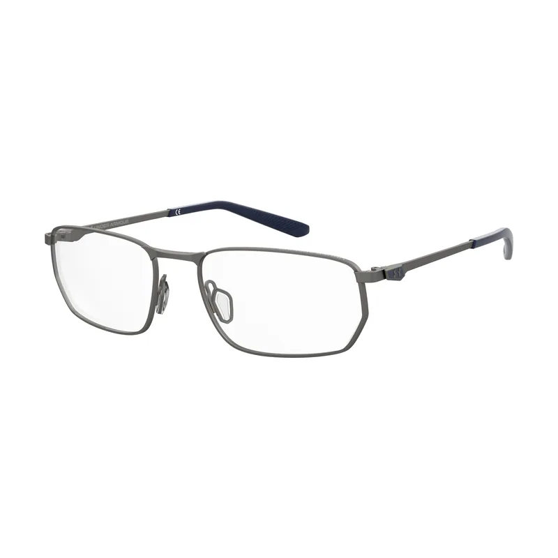 Gafas DE Vista UA 5046/G Dark Ruthenium Blue Talla 55/140/18 Para MAN