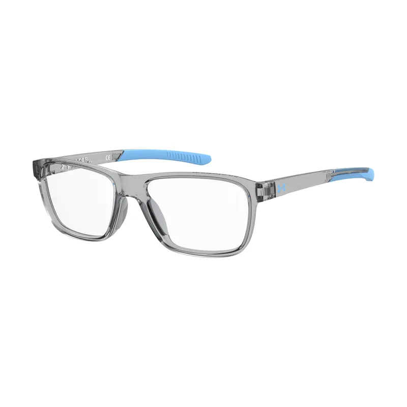 Gafas DE Vista UA 9008 Grey Blue Talla 49/125/14 Para Junior 7-10