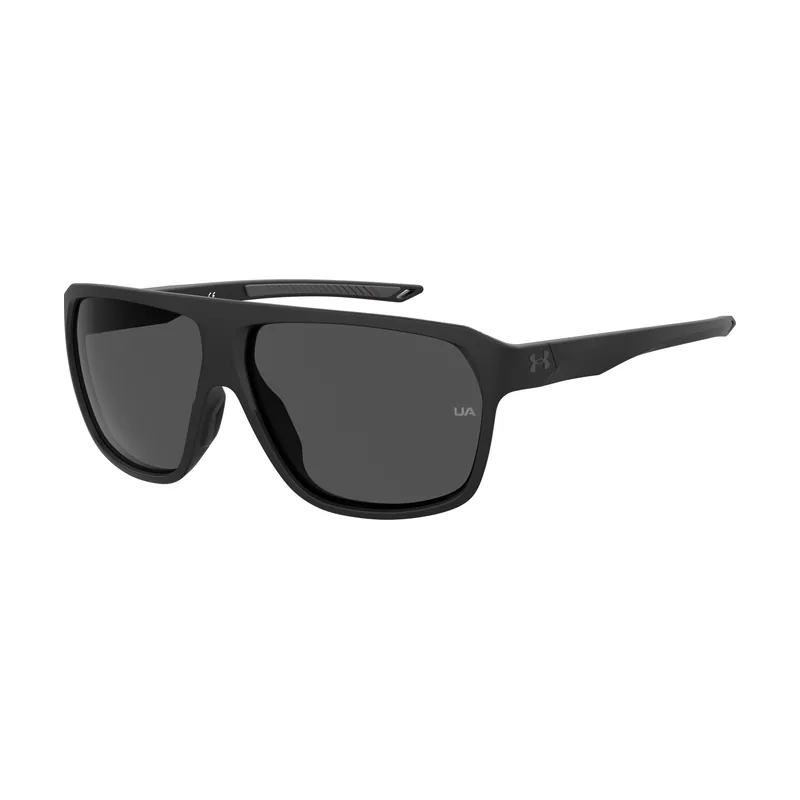 Gafas de Sol UA Dominate Matte black 62/12/130 UNISEX