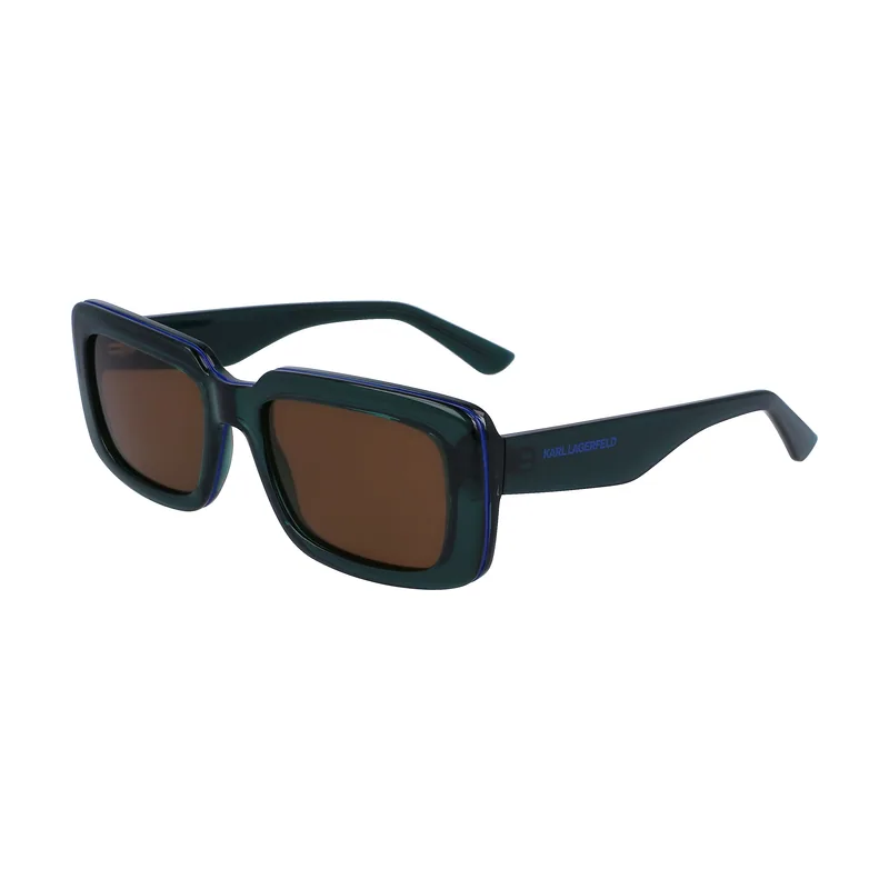 KL6101S Green Para Unisex Adulto Talla 54/19/140