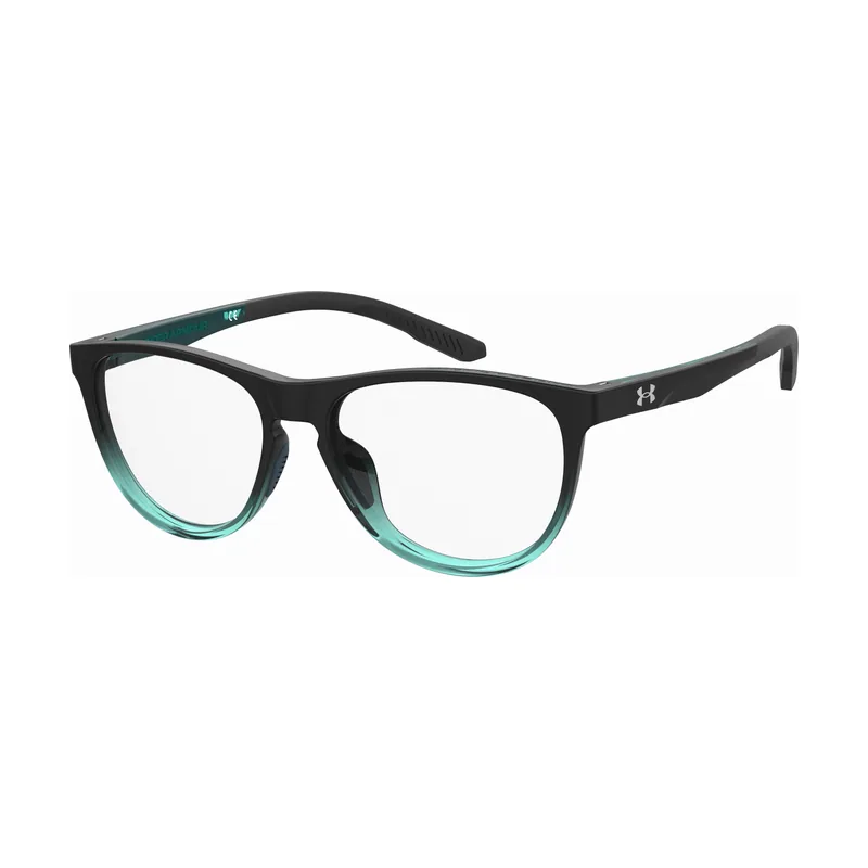 Gafas de Vista UA 9009 ETJ Black Teal 48/13/130 TEEN