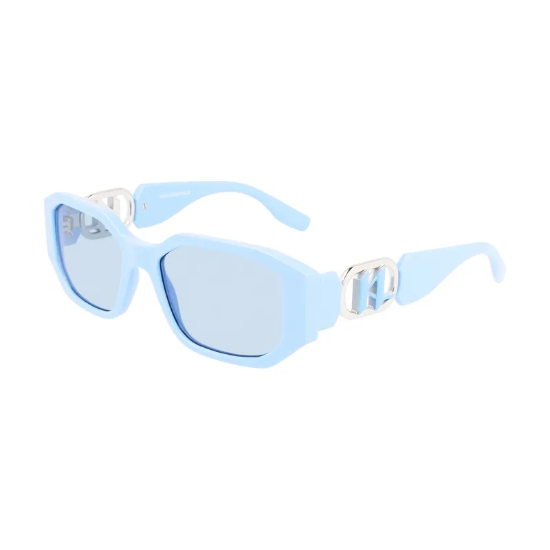 Gafas DE SOL KL6085S Azure Para Mujer Talla 55/18/140