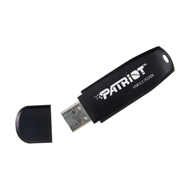 XPORTER Core 512GB USB 3.2 Gen 1 Type-A
