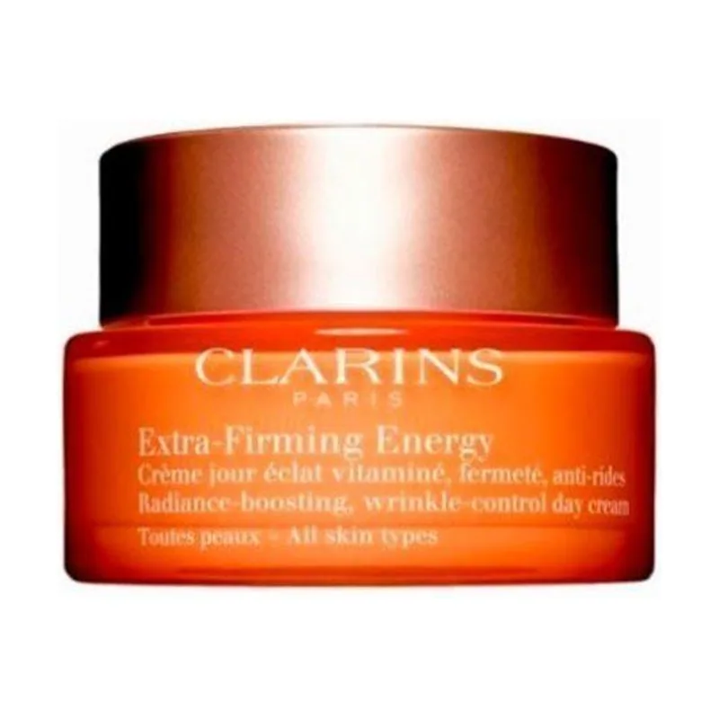 Clarins Crema de Día Extra Firming Energy 50ml