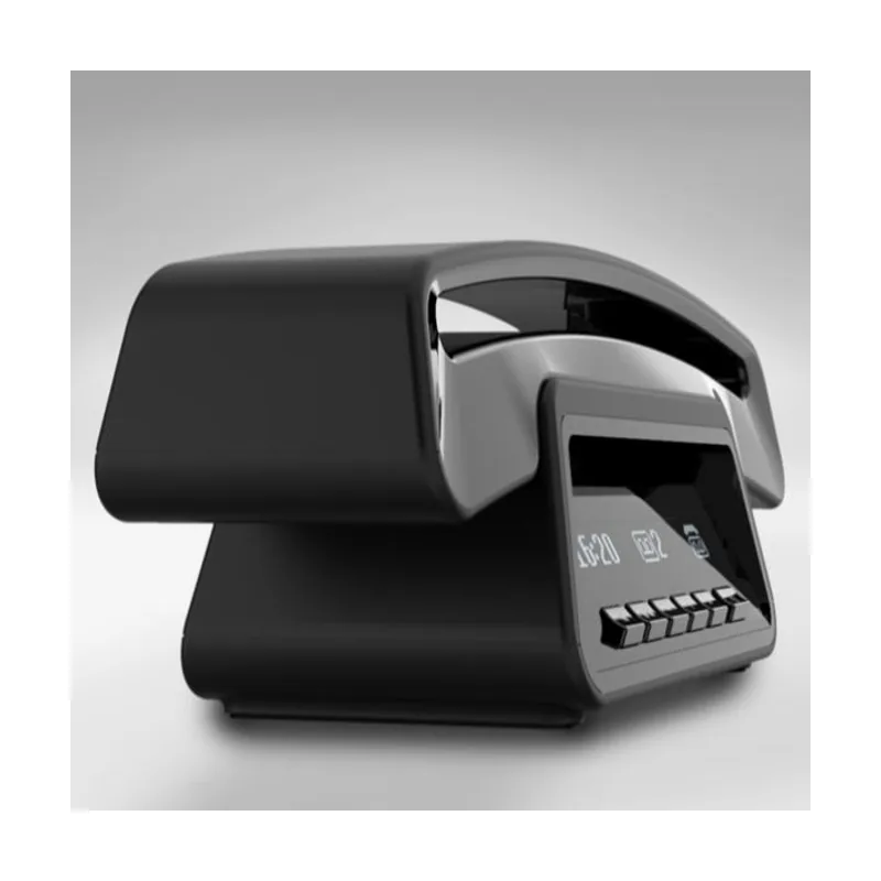 EPure#3 Premium DECT Identificador de llamadas