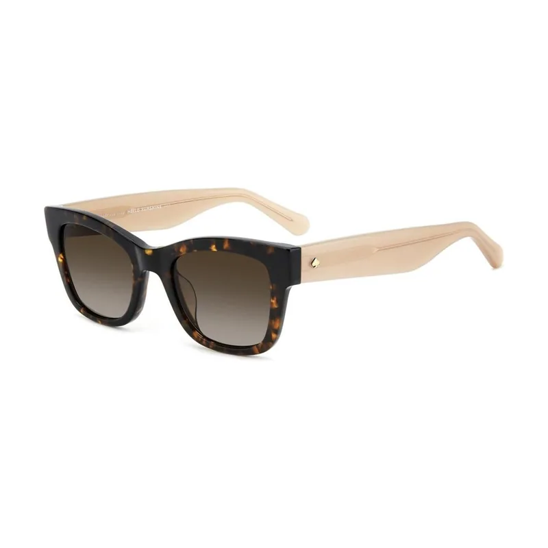 KS AIMEE/S 086 HAVANA 50/21/140 Mujer