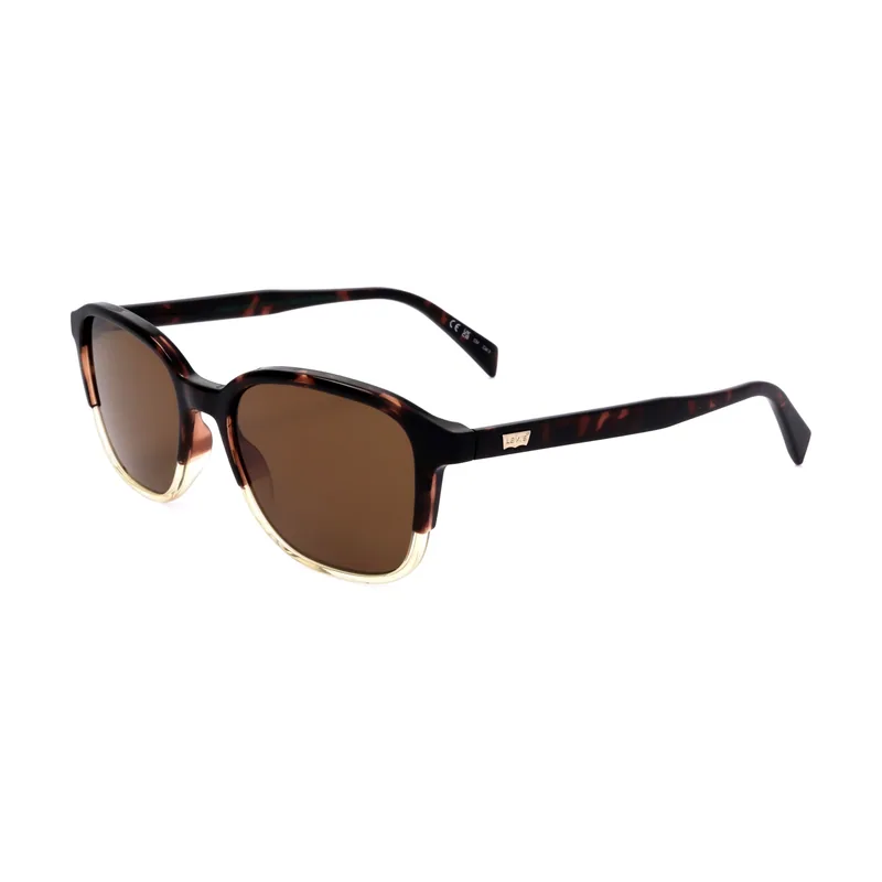 LV 5030/S 9N4 Havana Brown 53/18/145 Unisex