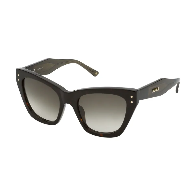 Gafas DE SOL SNR323 Shiny Classic Havana 54/20/140 Para Mujer
