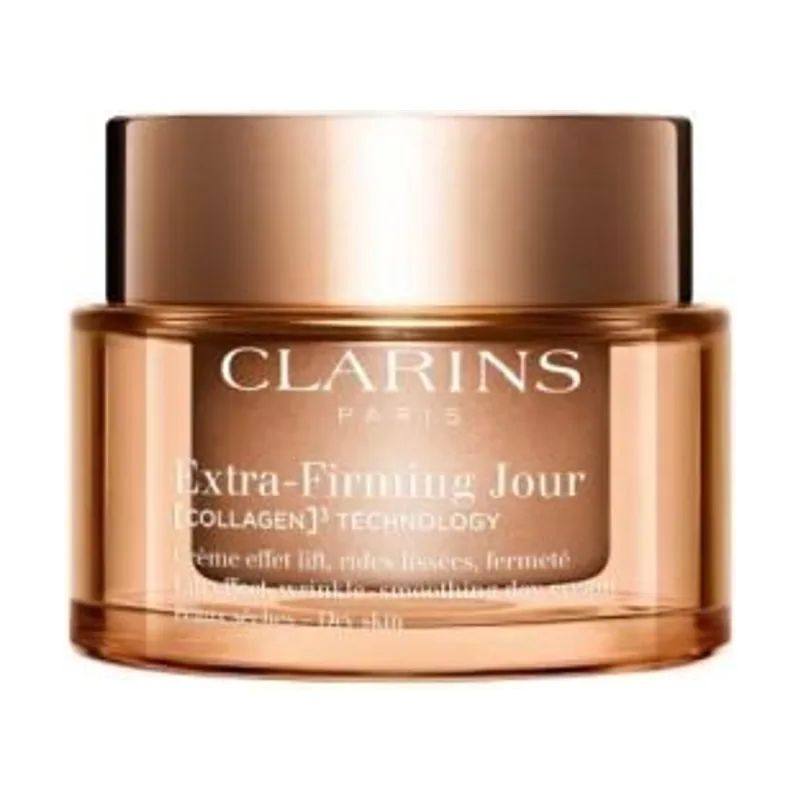 Clarins Crema de Día Extra-Firming Todo Tipo de Piel 50ml