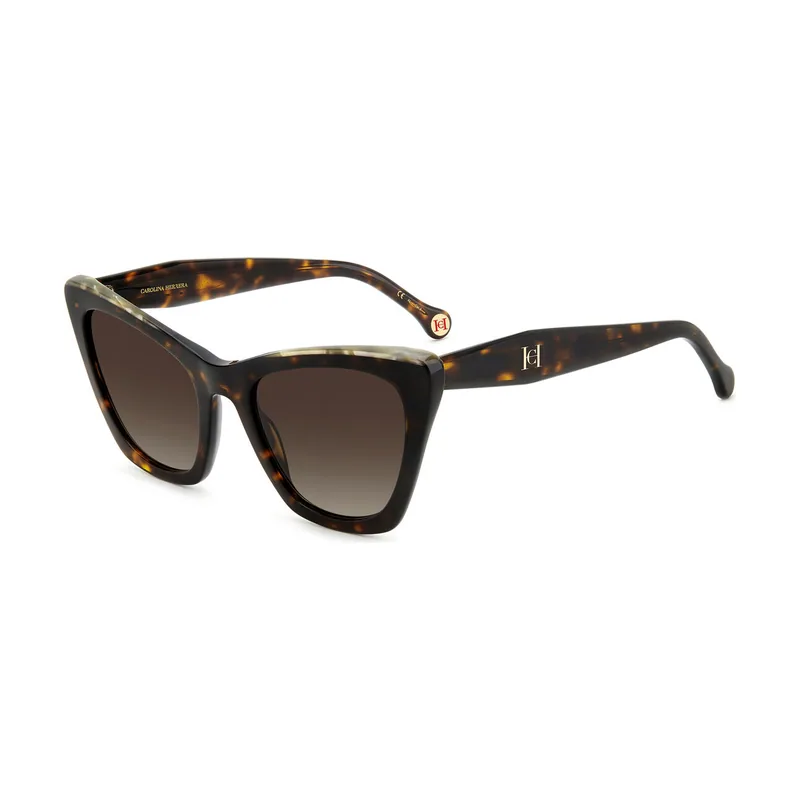 Gafas SOL HER 0129/S Para Mujer NO Polarizado Talla 55/21/145