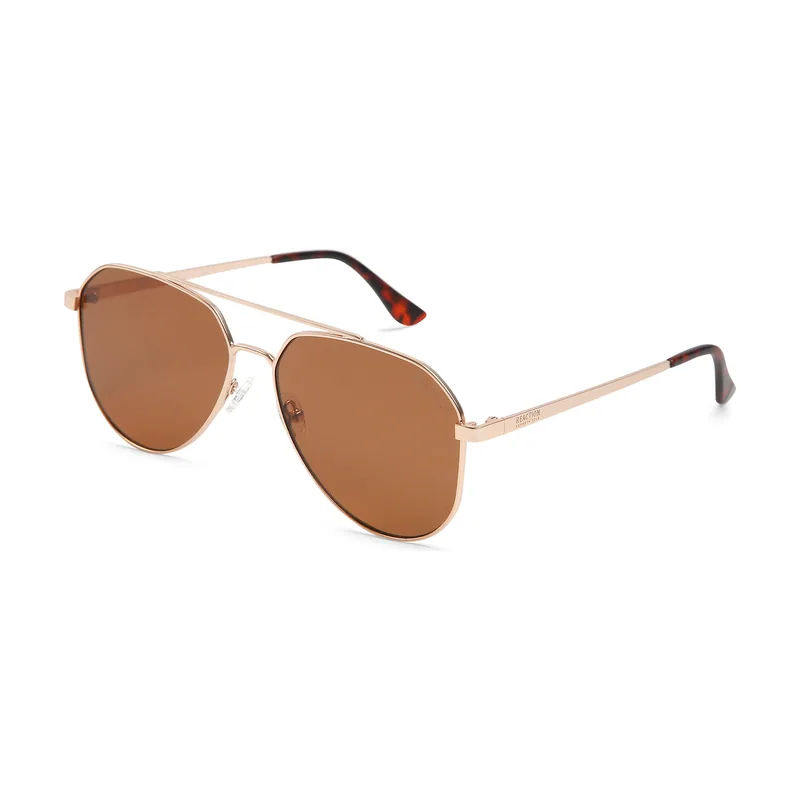 Gafas de Sol Hombre KC3009-5932E Dorado ø 59 mm