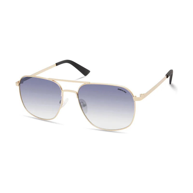 Gafas de Sol Hombre KC2970-5631W Dorado ø 56 mm