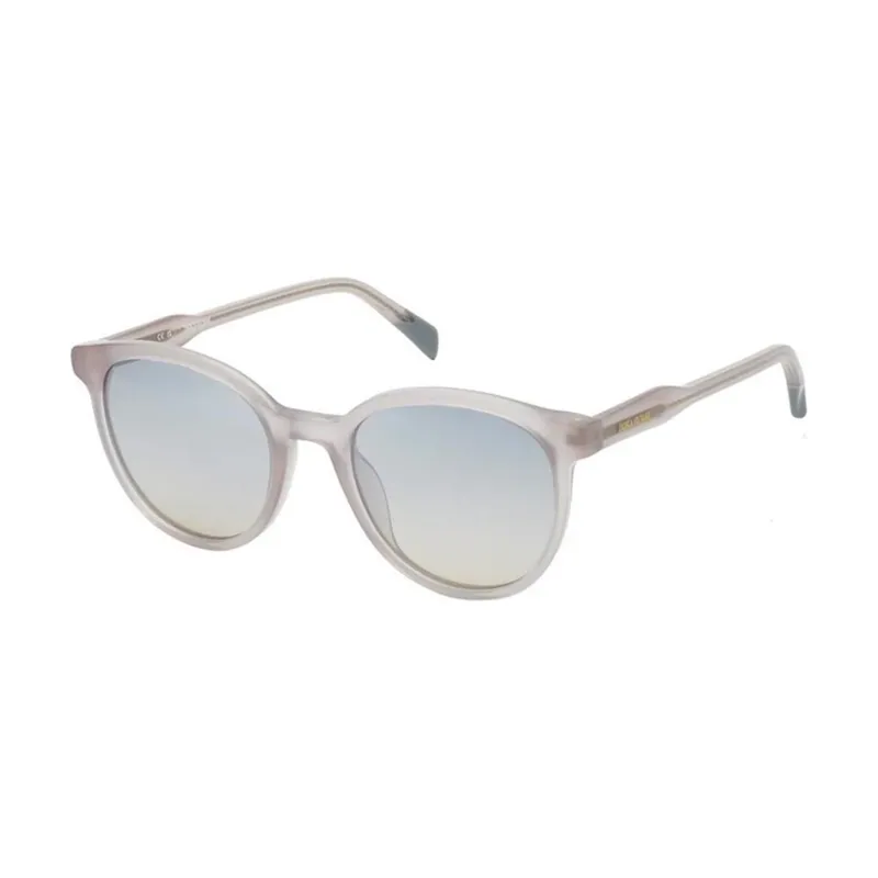 Sunglasses SZV376 Shiny Opal Pink 51/20/135 Mujer