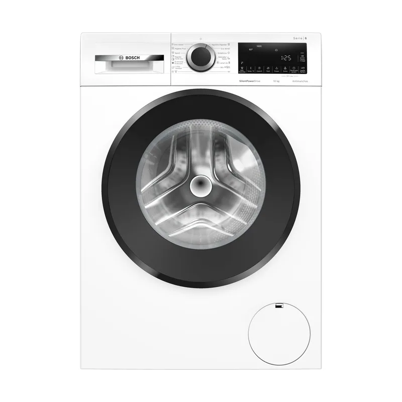 Bosch WGG256Z1ES Serie 6