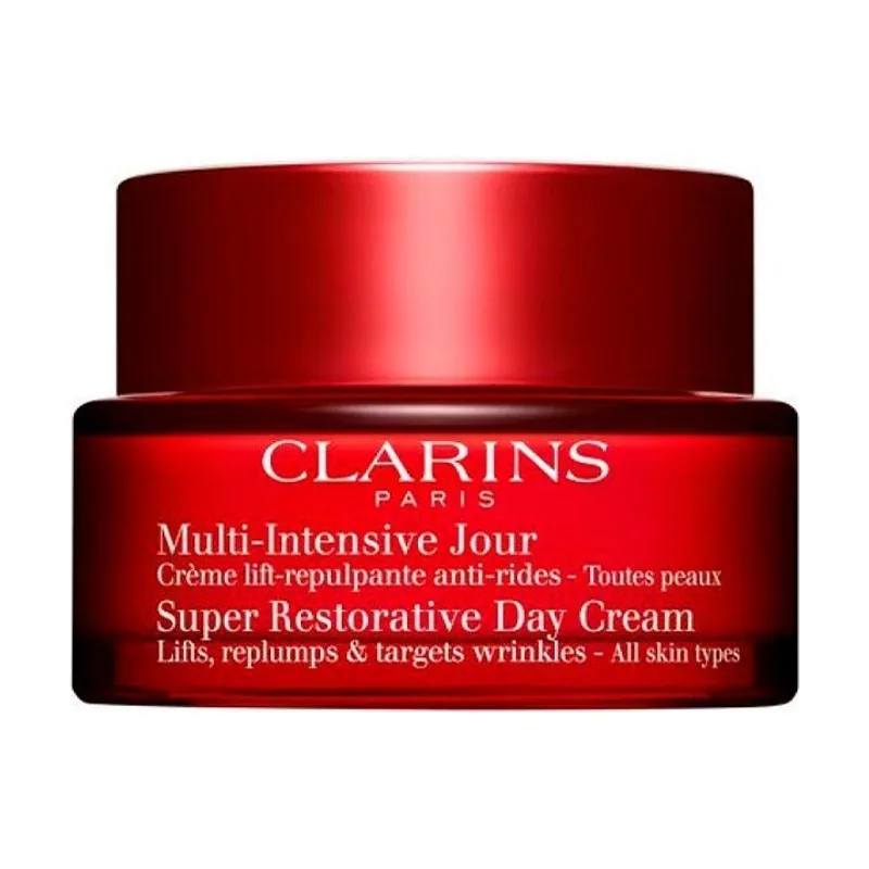 Clarins Crema de Día Multi-Intensiva 50ml