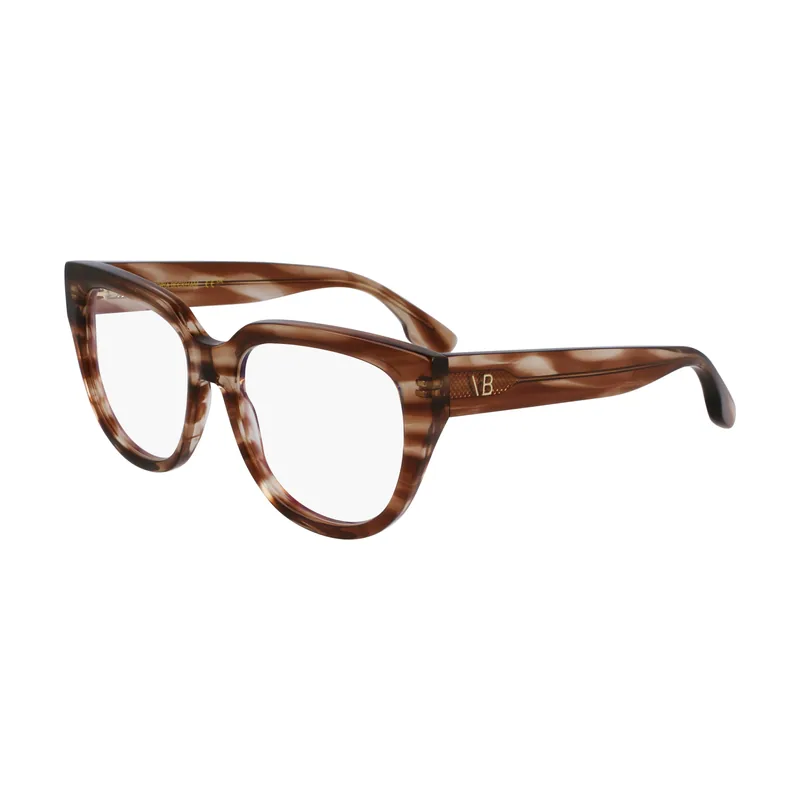 Gafas de Vista VB2674 230 Striped Brown 53/17/140 Mujer