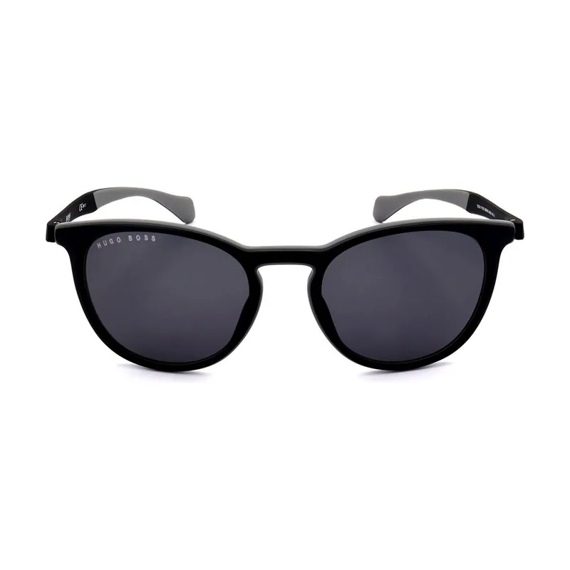 Gafas de Sol BOSS 1115/S Matte black grey 54/20/145 Hombres